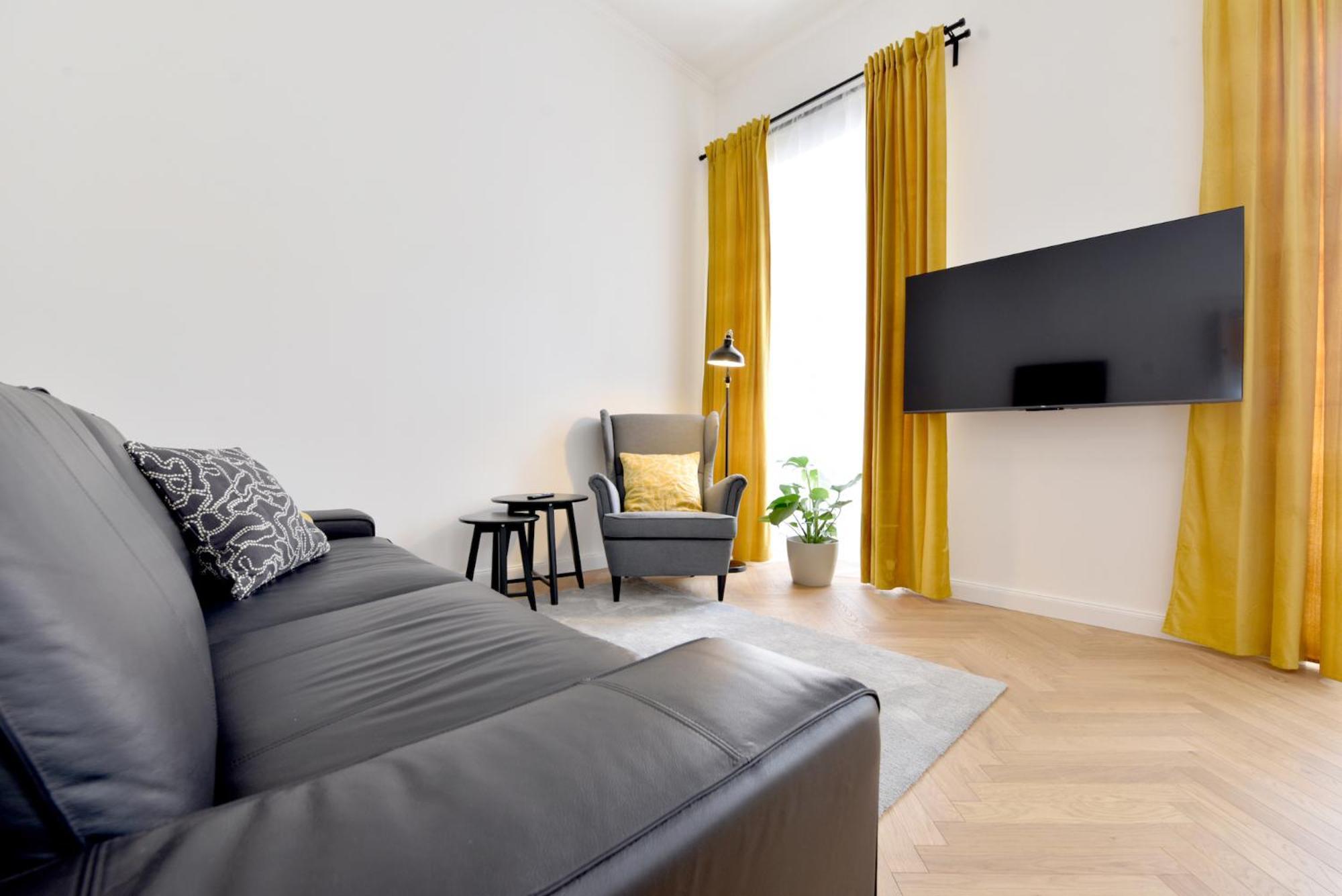 Trenčín Apartman S Balkonom מראה חיצוני תמונה