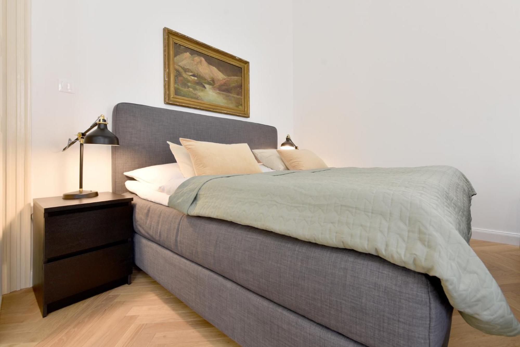 Trenčín Apartman S Balkonom מראה חיצוני תמונה