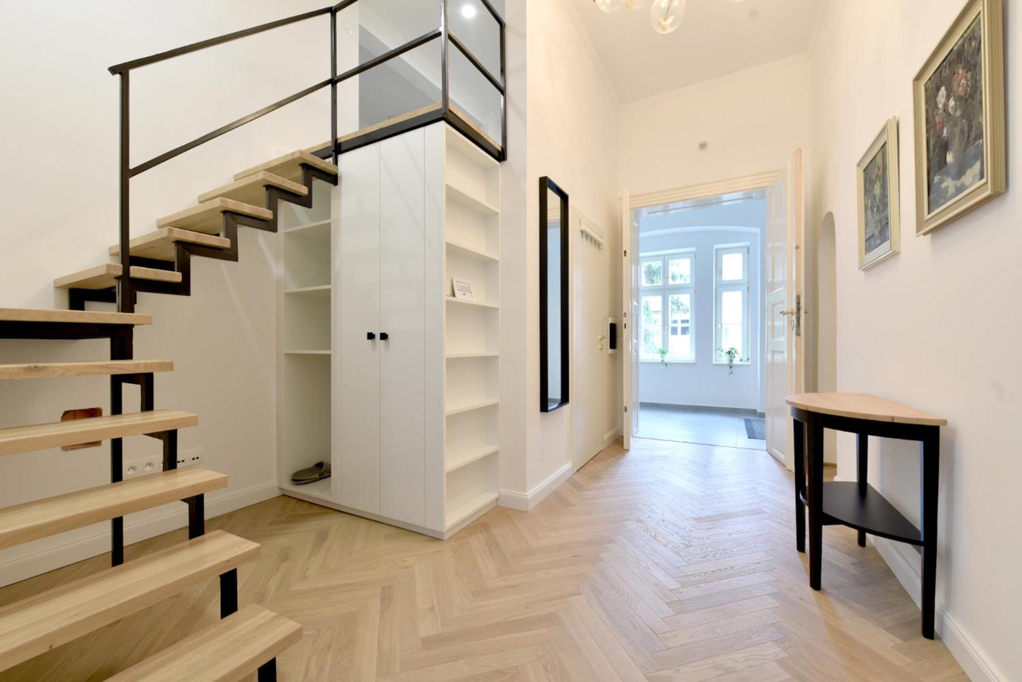 Trenčín Apartman S Balkonom מראה חיצוני תמונה